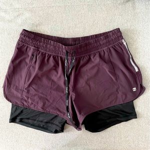 Hind Athletic Shorts